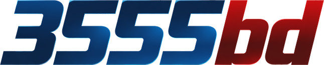 3555bd Logo